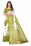 Art Silk 21 Printed Daily Wear Art Silk Saree Wholesale Clothing Suppliers In India
